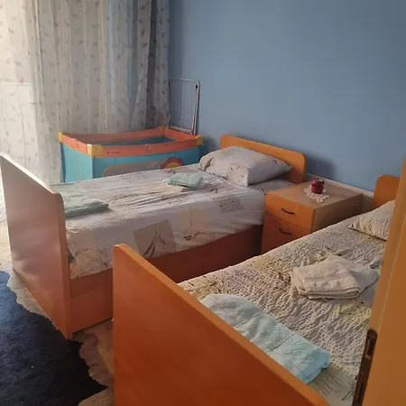 Mina Apartament