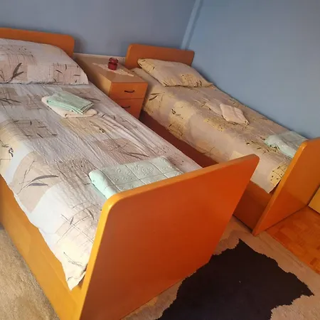 Apartament Mina Vrnjačka Banja
