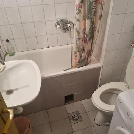 Mina 아파트 Vrnjačka Banja