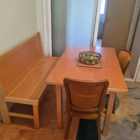 아파트 Mina Vrnjačka Banja