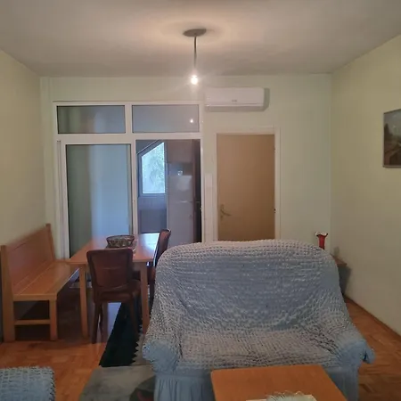 Mina * Vrnjačka Banja