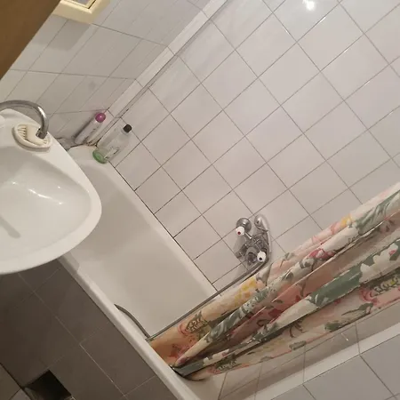 Mina Apartament