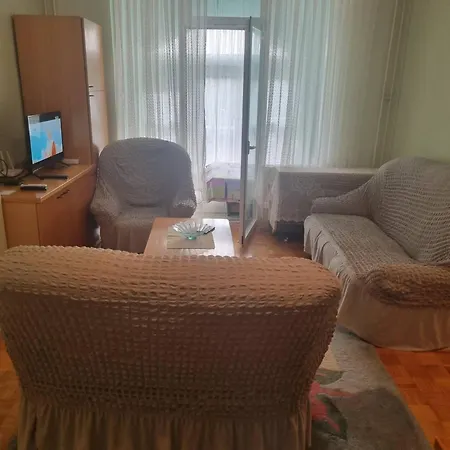 Mina Apartament