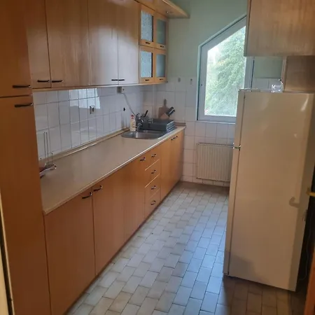 Mina 아파트 Vrnjačka Banja