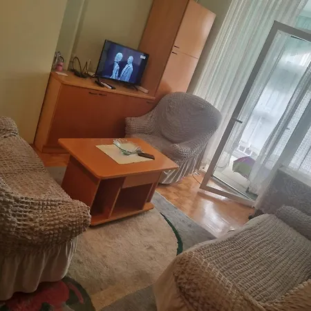 Apartament Mina Vrnjačka Banja