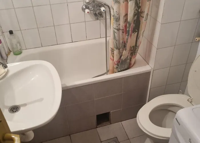 Mina شقة Vrnjačka Banja