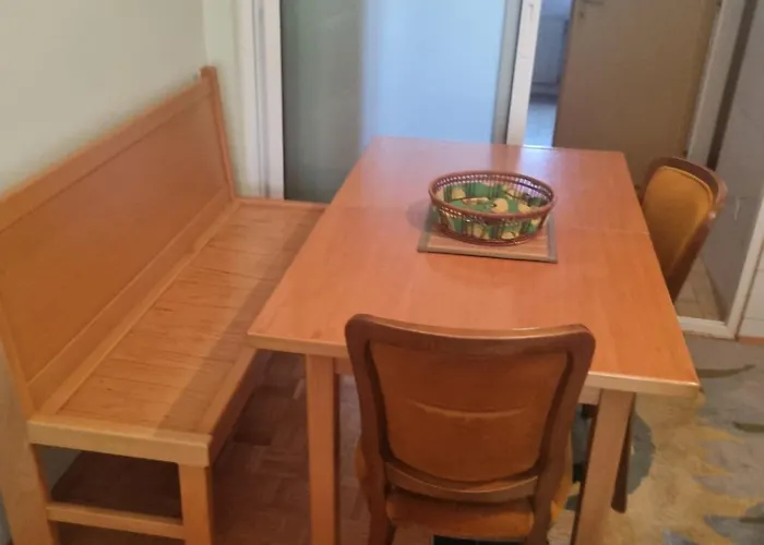 شقة Mina Vrnjačka Banja