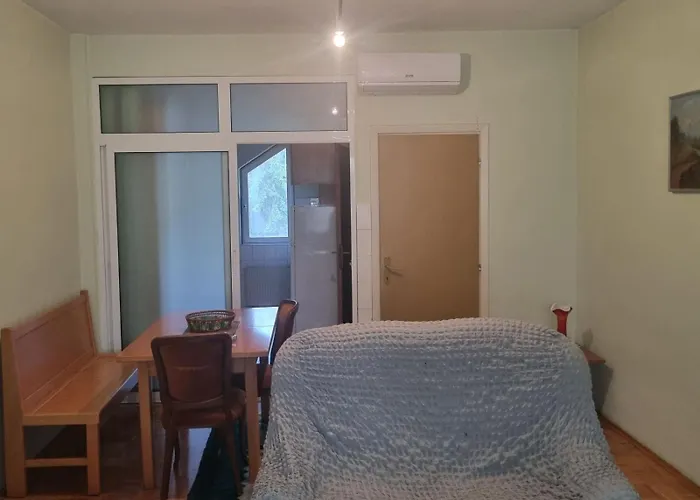 Mina * Vrnjačka Banja