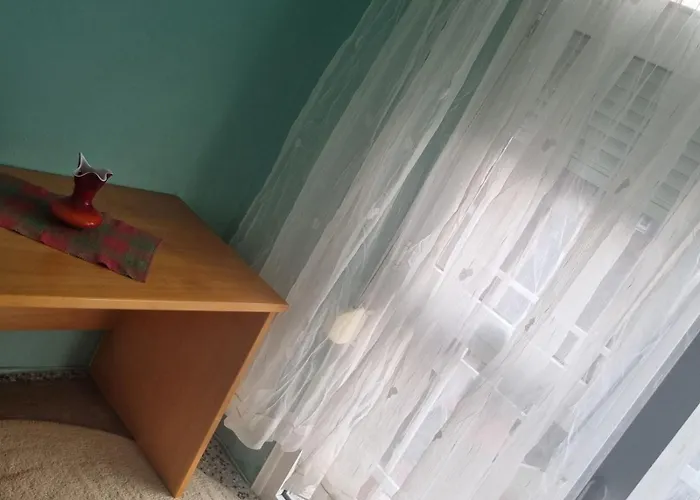 Mina شقة Vrnjačka Banja