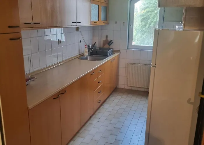 Mina شقة Vrnjačka Banja