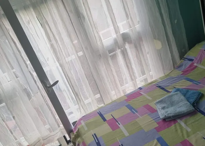 Mina Vrnjačka Banja